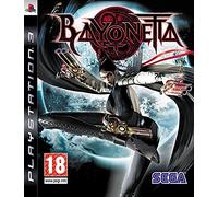 Bayonetta