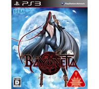 Bayonetta