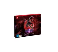 Nintendo Bayonetta 3: Trinity Masquerade Edition Chinois simplifié, Chinois traditionnel, Allemand, Anglais, Espagnol, Français, Italien, Japonais, Coréen, Russe Nintendo Switch