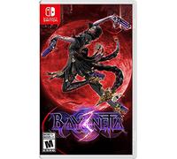 Bayonetta 3 for Nintendo Switch (Nintendo Switch)