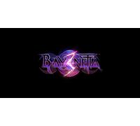 BAYONETTA 3 (Nintendo)