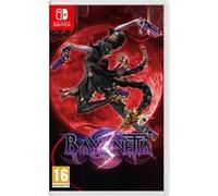 Bayonetta 3 Nintendo Switch G