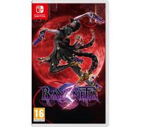 Nintendo Bayonetta 3 Standard Italien Nintendo Switch