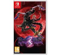 Nintendo Jeu vidéo Bayonetta 3 - Édition Standard Italien - Nintendo Switch