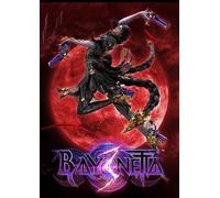 Bayonetta 3 Switch (Europe & UK)