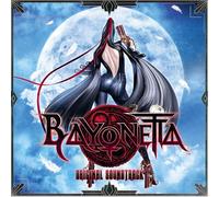 BAYONETTA (4xLP VINYLE BOÎTE BANDE SON ORIGINALE) - Scellé, Intact, Neuf