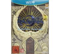 Bayonetta + Bayonetta 2 - édition première