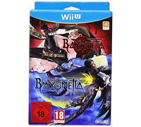 Bayonetta + Bayonetta 2 - édition spéciale