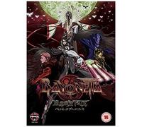 Bayonetta: Bloody Fate – Blu-ray – Édition Royaume‑Uni – Crunchyroll