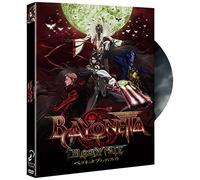 Bayonetta: Bloody Fate *** Europe Zone ***