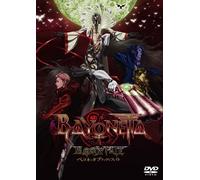 Bayonetta Bloody Fate [Limited [Import allemand]