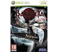 Bayonetta G
