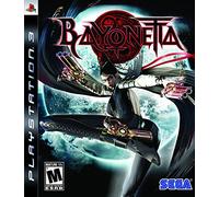 Bayonetta [Import allemand]