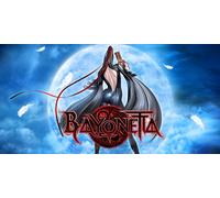 Bayonetta (Nintendo)