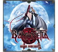 Bayonetta/Original Soundtrack