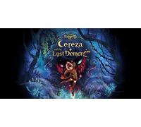 Bayonetta Origins Cereza and the Lost Demon (Nintendo Switch)