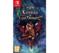 Bayonetta Origins : Cereza and the Lost Demon Nintendo Switch G