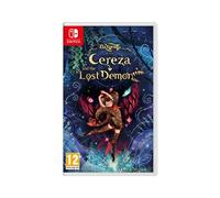Bayonetta Origins: Cereza and the Lost Demon Standard Multilingue Nintendo Switch