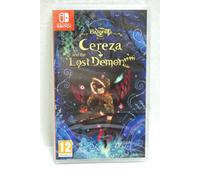 Nintendo Bayonetta Origins: Cereza and the Lost Demon Standard Multilingue Nintendo Switch