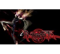 Bayonetta (PC)