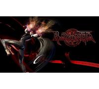 Bayonetta PC [Code de téléchargement]