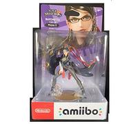 Bayonetta Player 2 Amiibo - Exclusivité