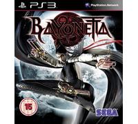 Bayonetta (PS3) [import anglais]