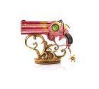 Bayonetta Réplique 1/1 Arsenal Démoniaque Parsley Scarborough Fair 32