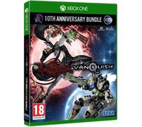 Bayonetta & Vanquish 10th Anniversary Bundle Juego Fisico para Xbox One