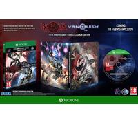 Bayonetta & Vanquish [10th Anniversary Bundle Launch Edition] - Xbox One