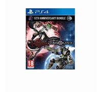 Bayonetta Vanquish 10th Anniversary Bundle (PS4)