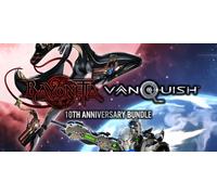 BAYONETTA VANQUISH 10TH ANNIVERSARY BUNDLE (XB1)