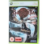Bayonetta (Xbox 360) [import anglais]