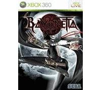 Bayonetta Xbox 360 | occasion