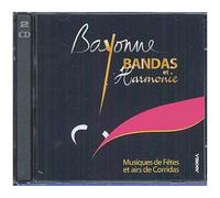 Bayonne Bandas Et Harmonies