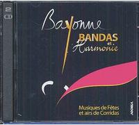 Bayonne Bandas Et Harmonies