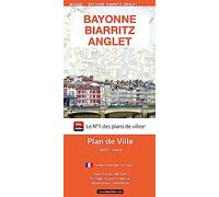 BAYONNE-BIARRITZ-ANGLET