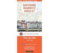 Bayonne - Biarritz - Anglet 2026 (2026)