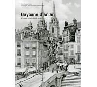 Bayonne d'antan