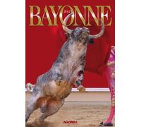 Bayonne Feria 2012