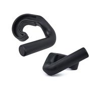 BAYORE Poignée de bande de résistance antidérapante pour gymnases, exercices de traction