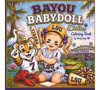 Bayou Babydoll: Catin