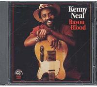 Bayou Blood