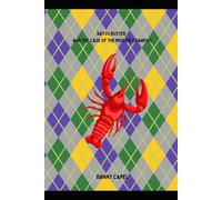 Bayou Buster and the Case of the Missing Crawfish