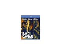 Bayou Caviar