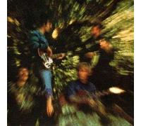creedence clearwater revival - Bayou Country