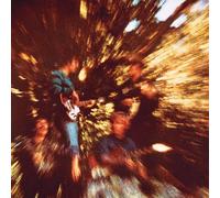 Bayou Country – Vinyle Édition limitée Exclusivité Fnac Orange fumé – Universal Music Group