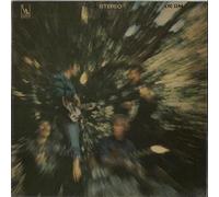 Bayou Country - Blue & Black