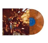 Bayou Country Édition Limitée Exclusivité Fnac Vinyle Orange Fumé Vinyle