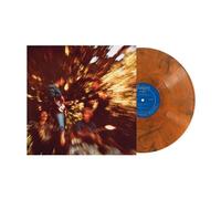 Bayou Country Édition Limitée Exclusivité Fnac Vinyle Orange Fumé Vinyle